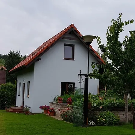 Domek Kruklanki Esterno foto