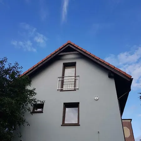 Domek Kruklanki Esterno foto