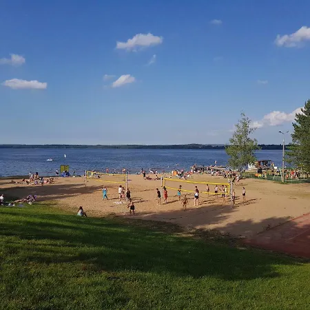 Domek Kruklanki Esterno foto