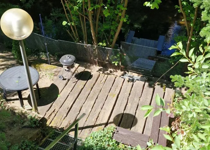 Domek Kruklanki