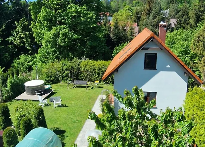 Domek Kruklanki