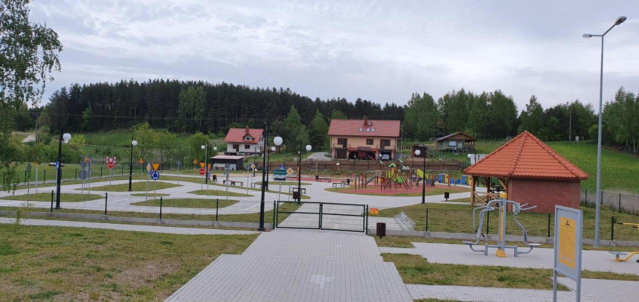 Holiday home Domek Kruklanki