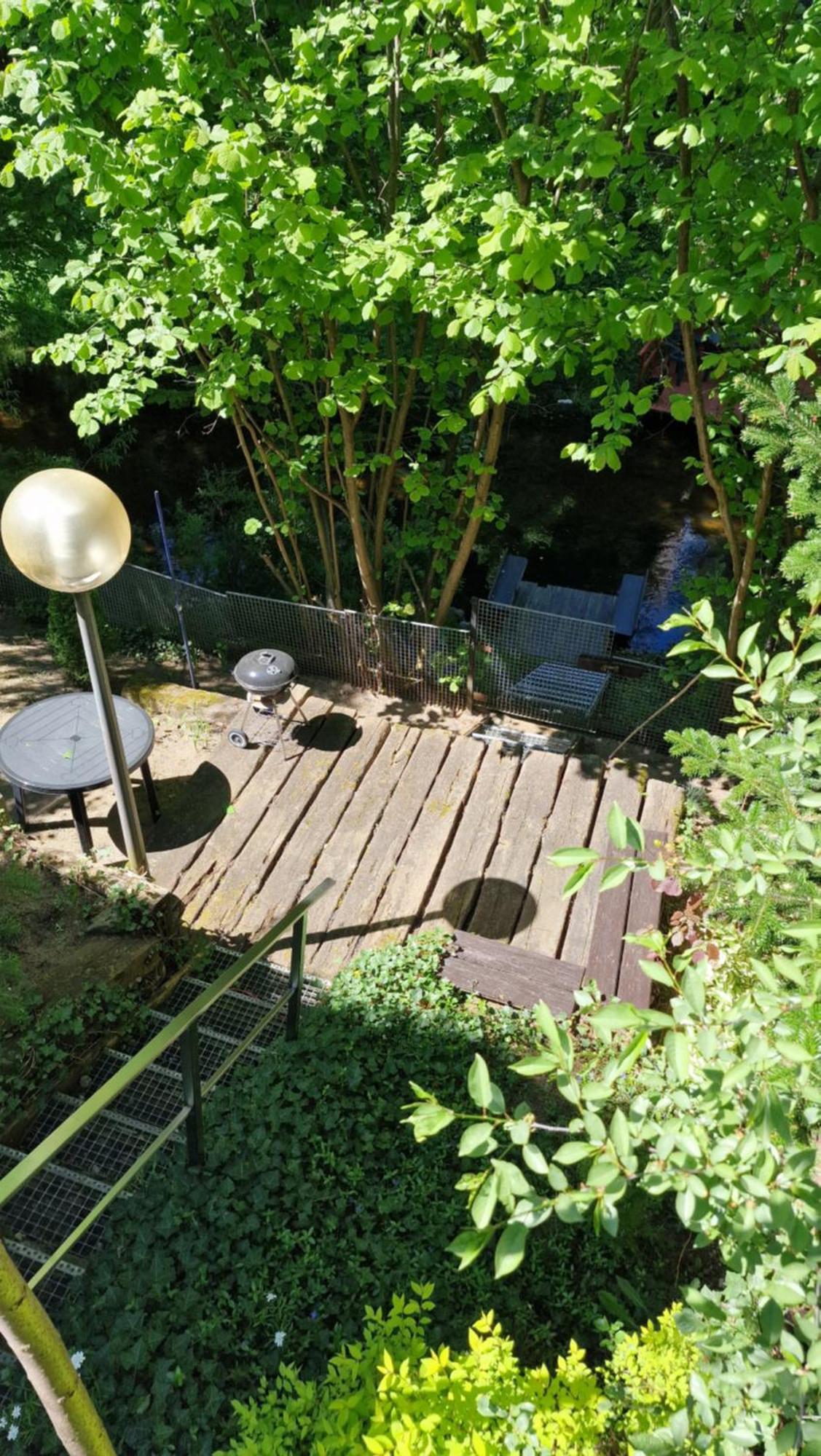 Domek Kruklanki Круклянкі