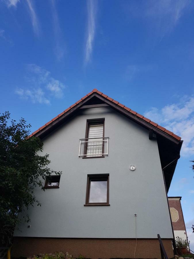 Domek Kruklanki
