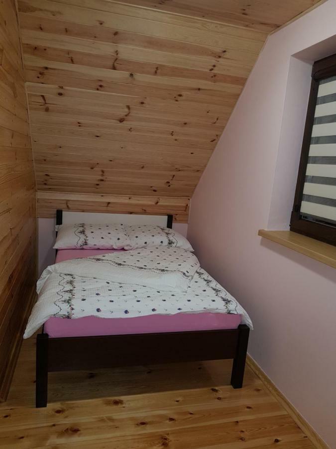 Domek Kruklanki