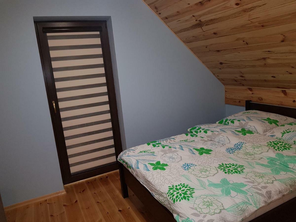 Domek Kruklanki Будинок відпочинку