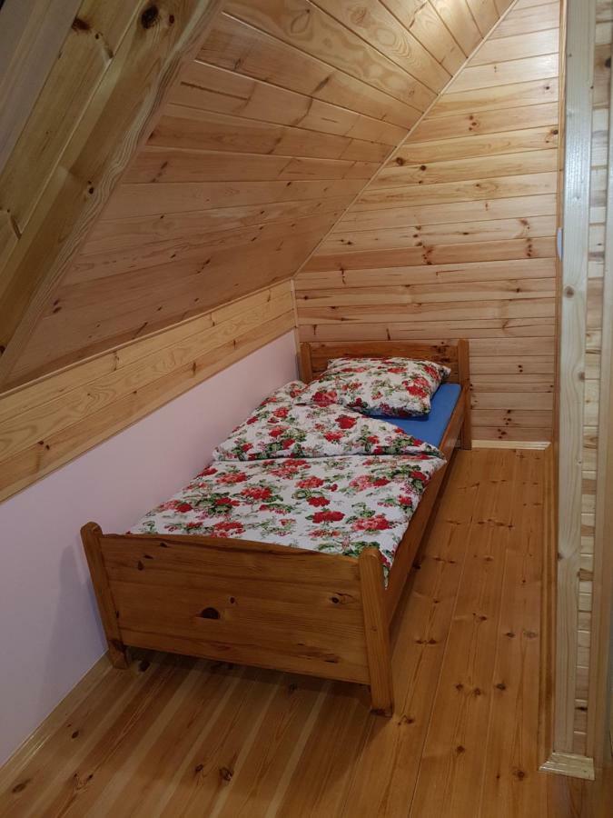 Holiday home Domek Kruklanki *