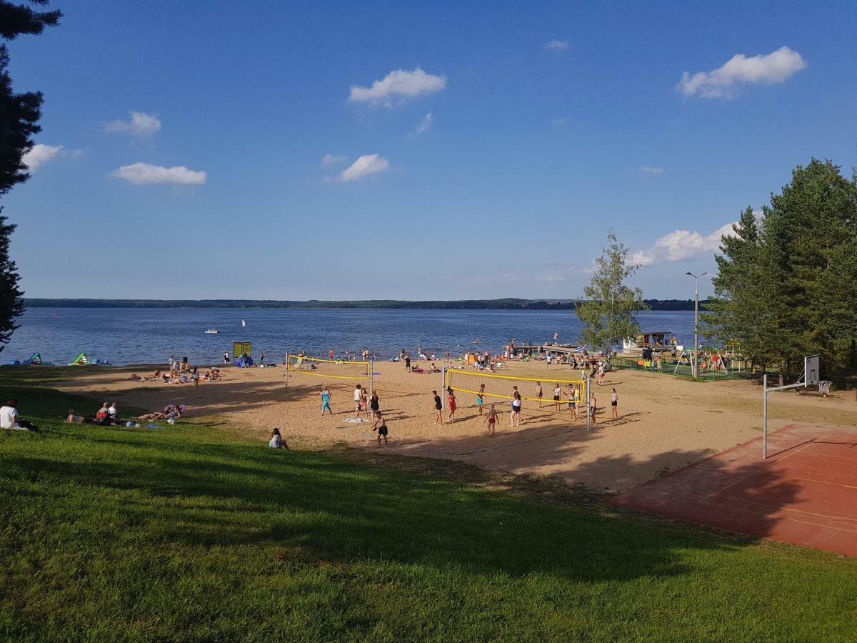 Domek Kruklanki Будинок відпочинку Круклянкі