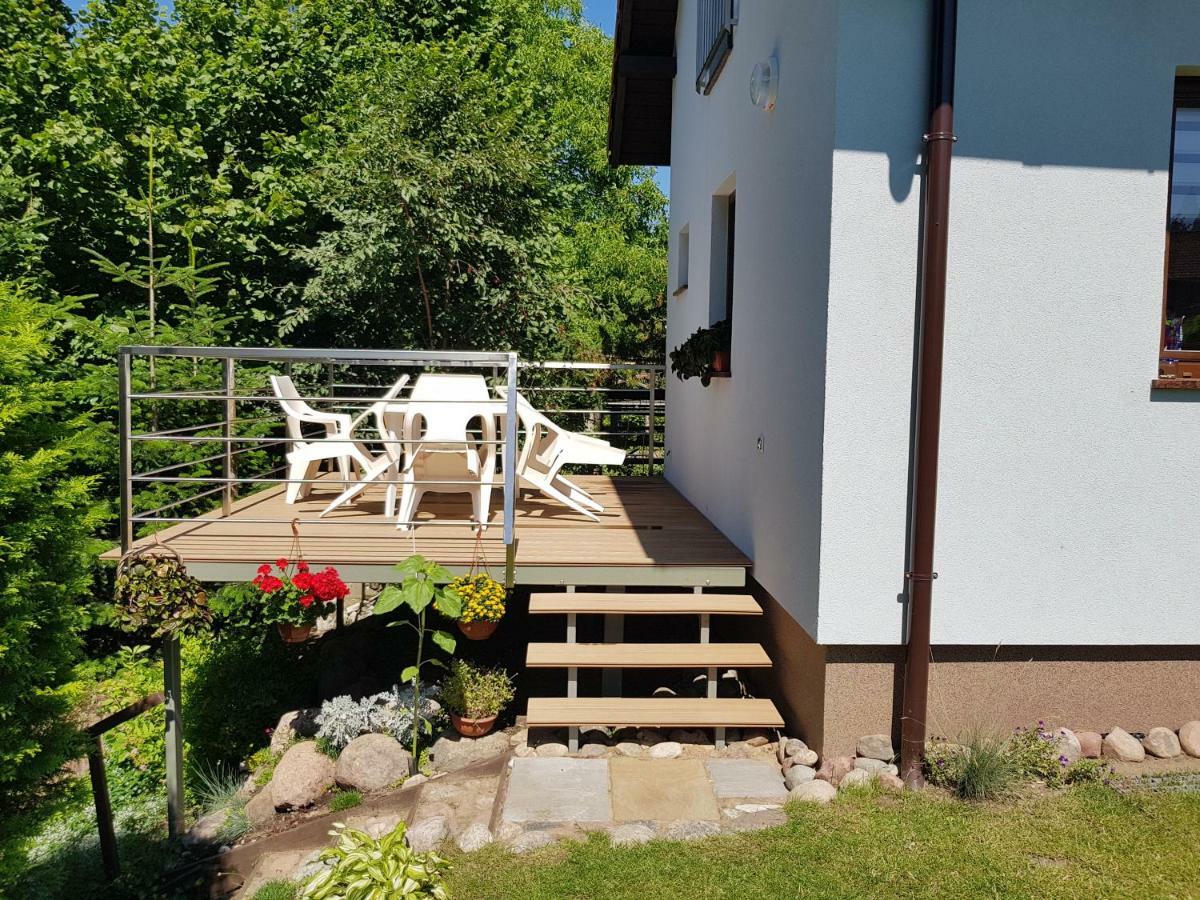 Holiday home Domek Kruklanki *